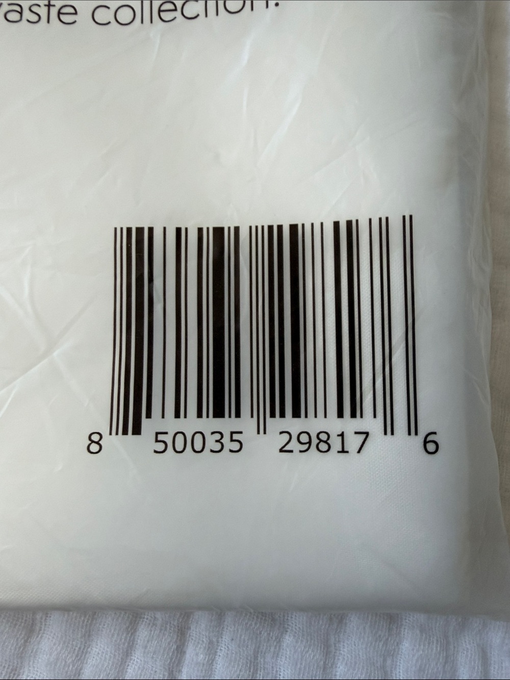 New Curlsmith Vegan Silk Satin Pillowcase for Hair and Skin Health - Picture 7 of 7